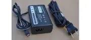 Sony Handycam Camcorder FDR-AX100/B 8.4V camera AC power cord cable charger