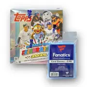 2025 Topps Baseball Series 1 Mega Celebration Box Sealed + Sleeves Easter DENTED