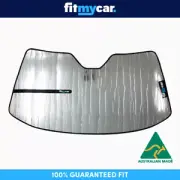 Sun Shade For Toyota Prado 90 Series (1996-2003) SUV