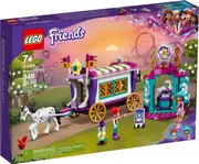 LEGO Friends Series 41688 Magical Caravan