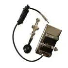 For Morse Key for Shortwave Radio Use K4 Adaptation Tool for Practicing