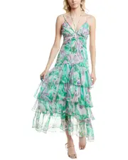 ASTR the Label Aneira Maxi Dress
