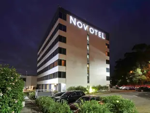 雪梨西HQ諾富特飯店Novotel Sydney West HQ