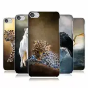 OFFICIAL SIMONE GATTERWE ANIMALS 2 HARD BACK CASE FOR APPLE iPOD TOUCH MP3