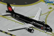 GJACA2255 GeminiJets A320-200 1/400 Model C-FNVV Air Canada