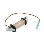 Charge Coil For Yamaha Outboard 3 4 5 Hp 3A 4A 4C 5C 1984-17 6E0-85520-70-00 H12