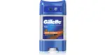 Gillette Sport Triumph Antiperspirant Gel 70 Ml