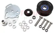 Power Steering AC Kit for Ford Falcon BA BF FG FGX BARRA 6cyl XR6 TURBO REMOVE