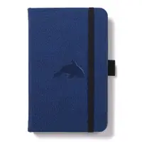 在飛比找蝦皮商城優惠-Dingbats* Notebook/ A6/ Blue W