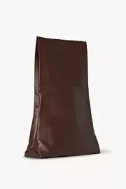 AUTH The Row Glove Large Clutch Bag