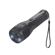 Rechargeable Ultrasonic Dog LED Anti Barking Device