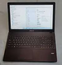 在飛比找Yahoo!奇摩拍賣優惠-華碩 ASUS X551CA 15吋 Intel Penti