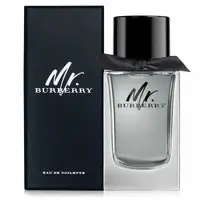 在飛比找蝦皮購物優惠-BURBERRY Mr. Burberry 男性淡香水50m