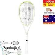 Harrow Vapor 115 Raneem El Welily Signature - Squash Racquet