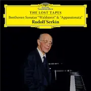 Lost Tapes – Beethoven: Piano Sonatas Nos. 21 & 23