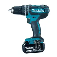 在飛比找蝦皮商城優惠-牧田 MAKITA DHP482 震動電鑽 電鑽 三用 壁虎