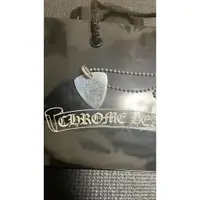 在飛比找蝦皮購物優惠-Chrome Hearts 項鍊 日本直送 二手