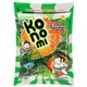 相撲手Konomi超大片烤海苔-原味48g【愛買】