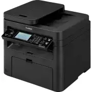 Canon imageCLASS MF236n All in One Laser Printer Print Scan Copy Fax 24ppm