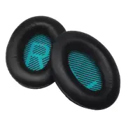 Soft Sponge Ear Pads Cover for Bose QuietComfort QC2 AE2 QC25 AE2i AE2w Headset