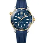 Omega Seamaster Diver 300M Co-Axial Master Chronometer 210.22.42.20.03.001