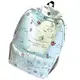 新款韓版簡約圖樣後背包雙肩包學生書包防潑水大容量休閒包媽媽包購物包【BA103】