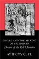 Rereading the Stone ─ Desire and the Making of Fiction in Dream of the Red Chamber