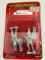 Warhammer Classic Tomb Kings Mummies with Flail BRAND NEW SEALED metal OOP