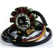 Magneto Stator Coil Fit For Polaris Sportsman 335 99-00 500 1996-1997 Magnum 425