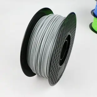 3d列印機耗材 升級pla＋2.85 3.0mm 材料線材 1kg 高韌性 pla耗材