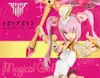 【上士】現貨 壽屋 Megami Device 女神裝置 #7 Chaos & Pretty 魔法少女 KT10852