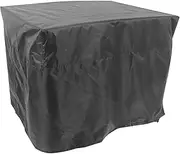 BESPORTBLE Waterproof Generator Cover Universal Portable Cover for Most Generators Outdoor Storage Cover Weatherproof Generator Cover