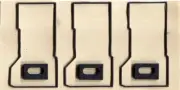 【3 sets w/INSTRUCTION】Precut Light Seal Kit RICOH GR1 GR1s GR1v GR10 GR21 R1 (s)