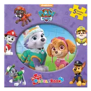 NICK PAW PATROL GIRLS MY FIRST PUZZLE