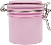 Barbuly Eyelash Tool Glue Sealer Activated Carbon Glue Storage Box Grafting Eyelash Glue Storage Tank Pink