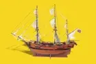 HMS Beagle - Wilhems & Green Model Ship