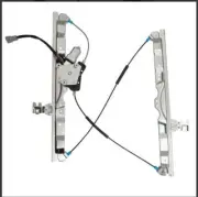 Driver Front Window Regulator Electric Fits 04-15 ARMADA 1410815