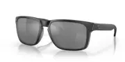 Oakley Holbrook POLARIZED Sunglasses OO9417-0559 Matte Black W/ PRIZM Black