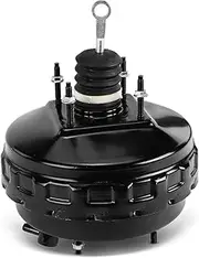 A-Premium Vacuum Power Brake Booster Compatible with Select Ford & Mercury Models - Escape 2004-2007, Mariner 2005-2007 - Replace # 5L8Z2002AA, 6L8Z2002A