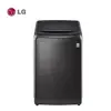 【LG】21KG 蒸氣洗DD直立式變頻洗衣機 《WT-SD219HBG》變頻馬達10年保固(極光黑)