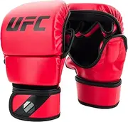 UFC MMA 8oz Sparring Gloves