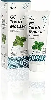 GC Tooth Mousse -Oral care, Mint