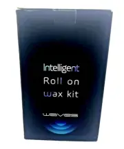 Waves Intelligent Roll-on Wax Kit Pro