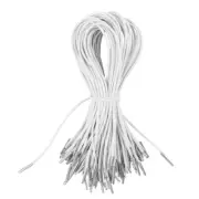 Elastic String Elastic Earloop Cord Knit Elastic Band Elastic Cord