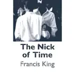 THE NICK OF TIME