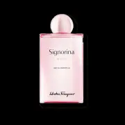 Salvatore Ferragamo Signorina In Fiore Bath & Shower Gel