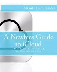 在飛比找博客來優惠-A Newbies Guide to Icloud