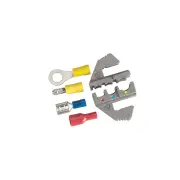 Narva HEAD "A" for Insulated Terminals To Suit Crimp 56513 & 56523