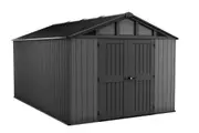 Keter Stronghold Shed 10 x 15