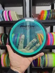 Mvp Axiom Discs Proton Photon 156g Disc Golf Fairway Driver Mvp